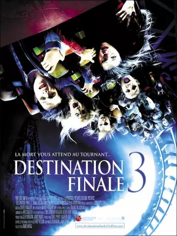 Destination finale 3  [HDLIGHT 1080p] - MULTI (TRUEFRENCH)