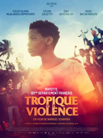 Tropique de la violence  [WEB-DL 1080p] - FRENCH