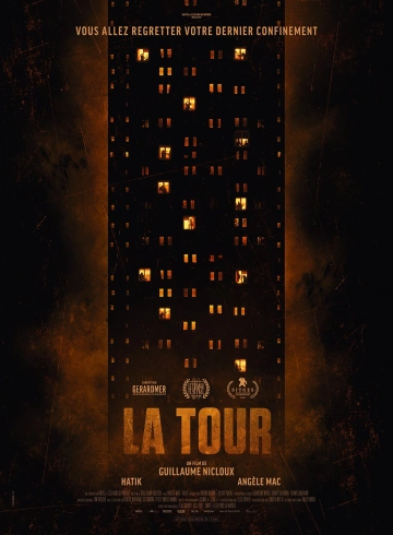 La Tour  [WEB-DL 720p] - FRENCH