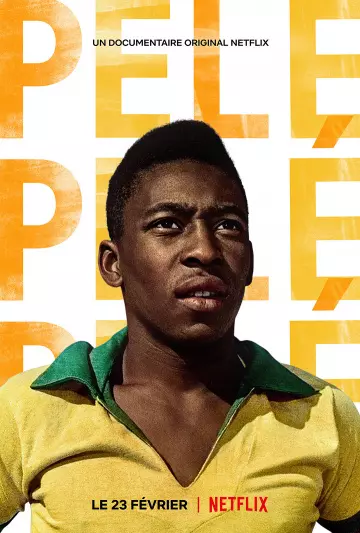 Pelé  [WEB-DL 720p] - FRENCH