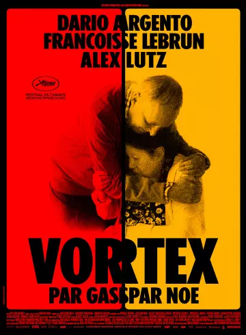 Vortex [HDRIP] - FRENCH