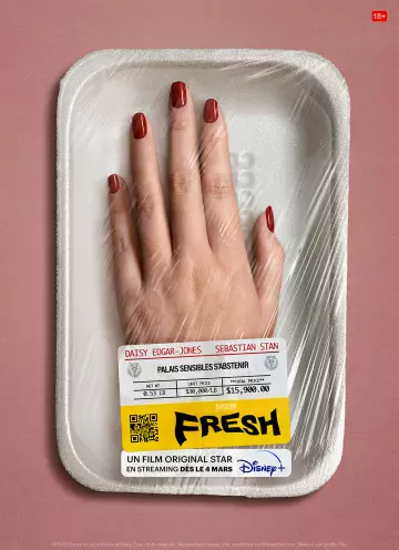 Fresh [HDRIP] - VOSTFR