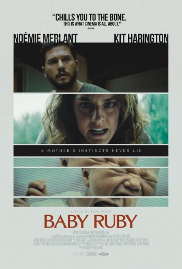 Baby Ruby  [HDRIP] - FRENCH