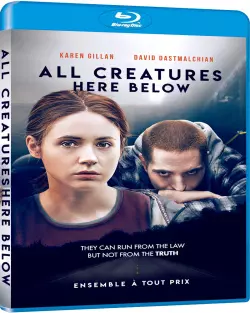 All Creatures Here Below  [BLU-RAY 1080p] - MULTI (FRENCH)