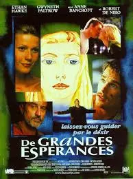 De grandes espérances  [DVDRIP] - FRENCH