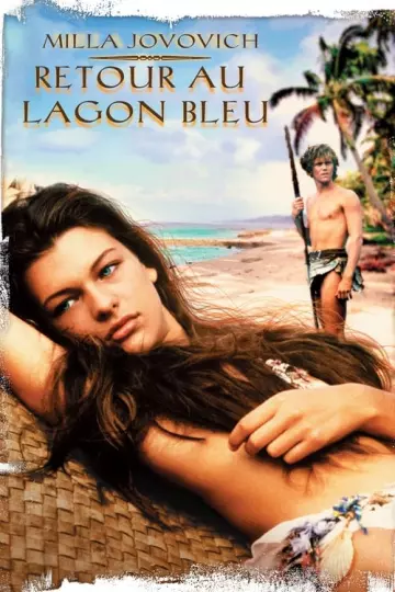 Retour au Lagon Bleu  [WEBRIP 1080p] - MULTI (FRENCH)