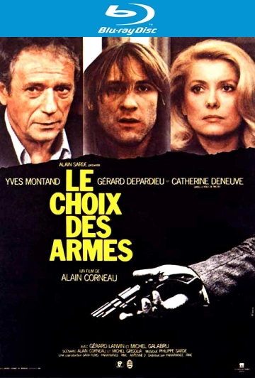 Le Choix des armes [HDLIGHT 1080p] - MULTI (FRENCH)