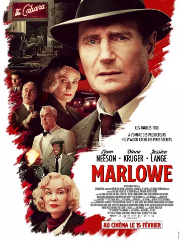 Marlowe [WEB-DL 1080p] - MULTI (FRENCH)