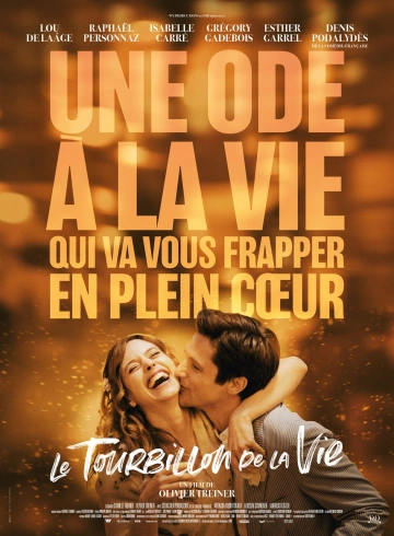 Le Tourbillon de la vie [HDRIP] - FRENCH