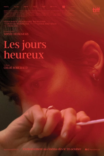 Les Jours heureux [WEBRIP 720p] - FRENCH