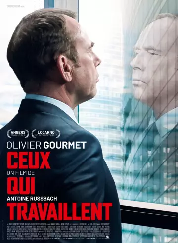 Ceux qui travaillent [WEB-DL 1080p] - FRENCH