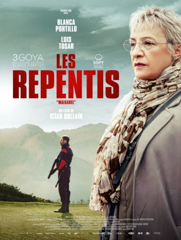 Les Repentis [WEB-DL 1080p] - FRENCH