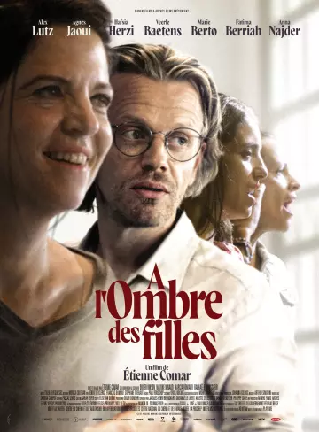 A l'ombre des filles  [HDRIP] - FRENCH