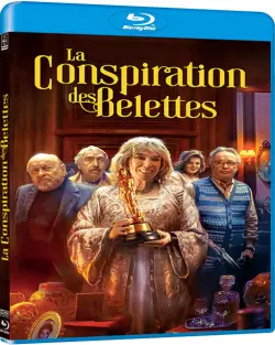 La Conspiration des belettes [BLU-RAY 720p] - FRENCH