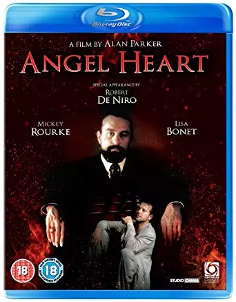 Angel Heart  [BLU-RAY 720p] - FRENCH