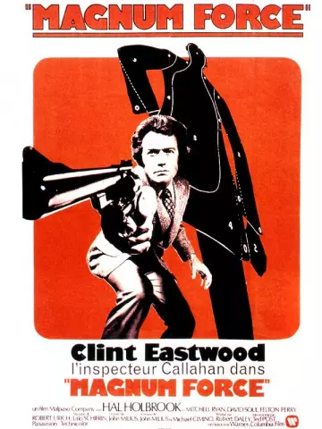 Magnum Force [DVDRIP] - TRUEFRENCH