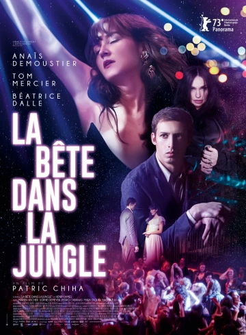 La Bête Dans La Jungle  [WEB-DL 1080p] - FRENCH