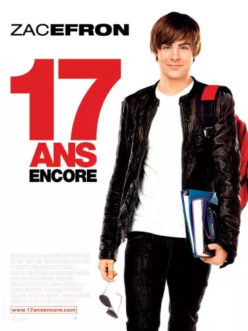 17 ans encore  [DVDRIP] - TRUEFRENCH