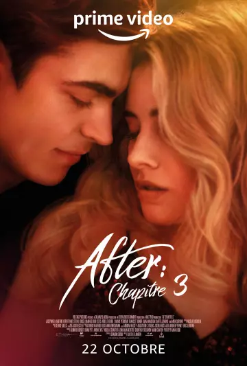 After - Chapitre 3  [BDRIP] - TRUEFRENCH