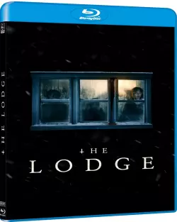 The Lodge  [HDLIGHT 720p] - FRENCH