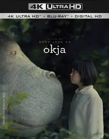 Okja  [4K LIGHT] - MULTI (FRENCH)