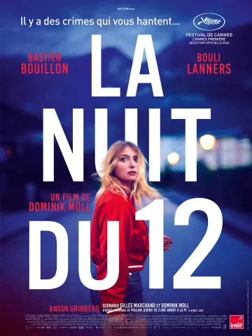 La Nuit du 12  [WEB-DL 1080p] - FRENCH