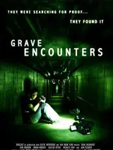 Grave Encounters  [HDLIGHT 1080p] - MULTI (TRUEFRENCH)