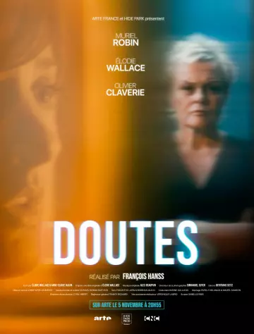 Doutes  [WEBRIP] - FRENCH