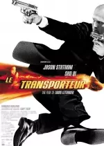 Le Transporteur  [DVDRiP] - TRUEFRENCH