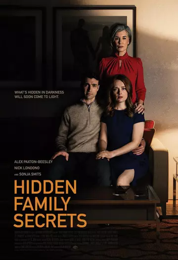 Hidden Family Secrets  [WEB-DL 720p] - FRENCH