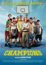 Champions  [WEB-DL 720p] - FRENCH