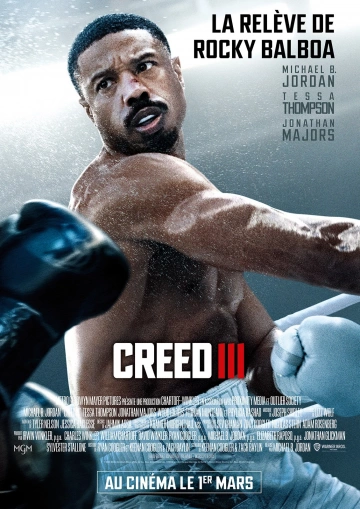 Creed III [BDRIP] - TRUEFRENCH