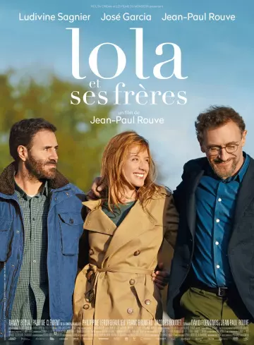 Lola et ses frères  [HDRIP] - FRENCH