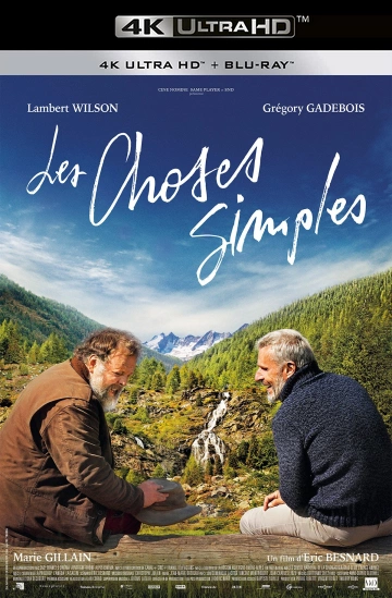 Les Choses simples  [WEB-DL 4K] - FRENCH