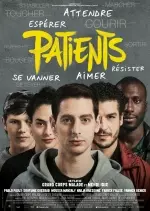 Patients  [BDRiP] - FRENCH