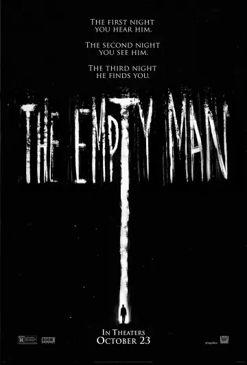 The Empty Man  [HDRIP] - FRENCH