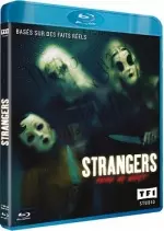 Strangers: Prey at Night  [BLU-RAY 1080p] - MULTI (TRUEFRENCH)