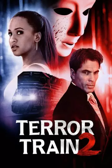 Terror Train 2 [HDRIP] - FRENCH