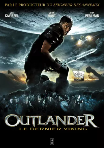 Outlander, le dernier Viking  [BDRIP] - FRENCH