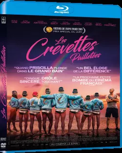 Les Crevettes pailletées [BLU-RAY 1080p] - FRENCH