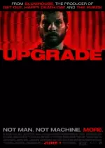 Upgrade  [BDRIP] - FRENCH