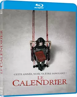 Le Calendrier  [HDLIGHT 1080p] - FRENCH