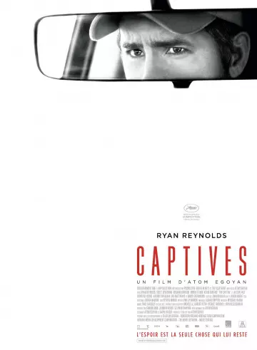 Captives  [HDLIGHT 1080p] - MULTI (FRENCH)