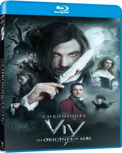 Les Chroniques de Viy - Les origines du mal  [HDLIGHT 720p] - FRENCH