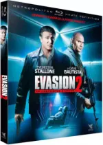 Evasion 2 [BLU-RAY 720p] - TRUEFRENCH