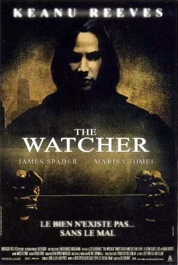 The Watcher  [DVDRIP] - FRENCH