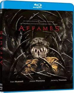 Affamés [BLU-RAY 1080p] - MULTI (FRENCH)