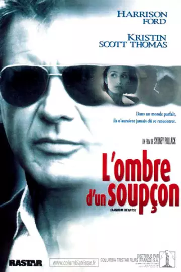 L'Ombre d'un soupçon  [HDTV 720p] - TRUEFRENCH