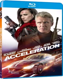 Acceleration  [HDLIGHT 720p] - FRENCH