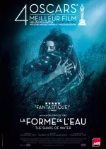 La Forme de l'eau - The Shape of Water [BRRIP] - VOSTFR